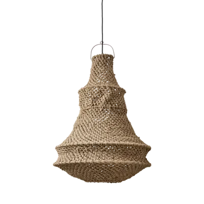 NEST Lampskärm, Natur