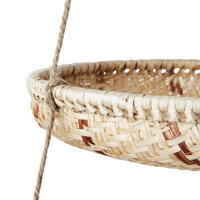Bambu inredning
