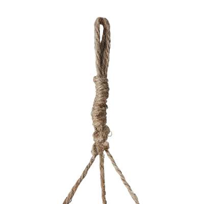 Hängande korgar