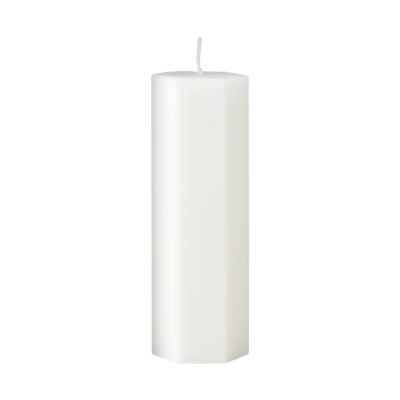 Levande stearinljus