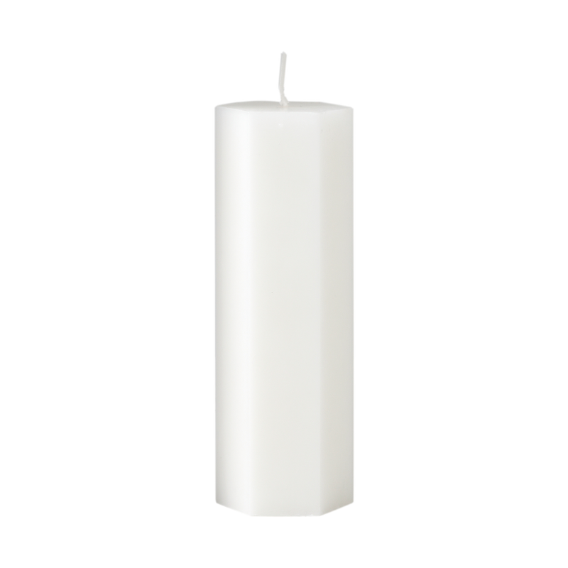 Levande stearinljus