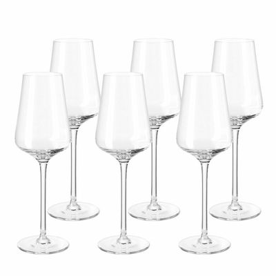 Dessertvinglas puccini 220ml 6-pack