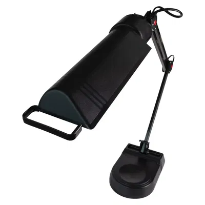 B503 LED Swingo Skrivbordslampa Svart