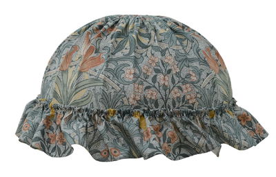 Dome Volang Skärmar Woodland Weeds Bluebird