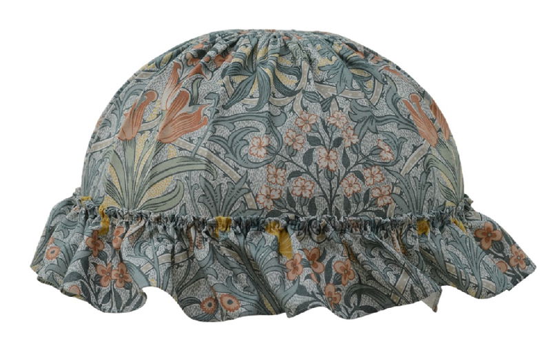 Dome Volang Skärmar Woodland Weeds Bluebird