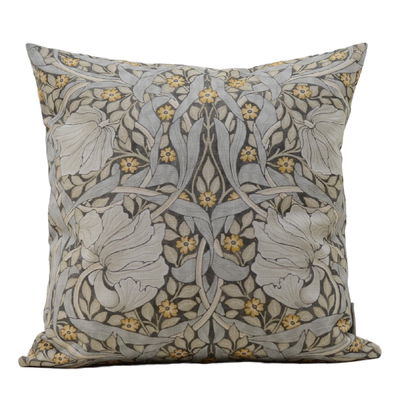 Pimpernel Kuddfodral Flint William Morris