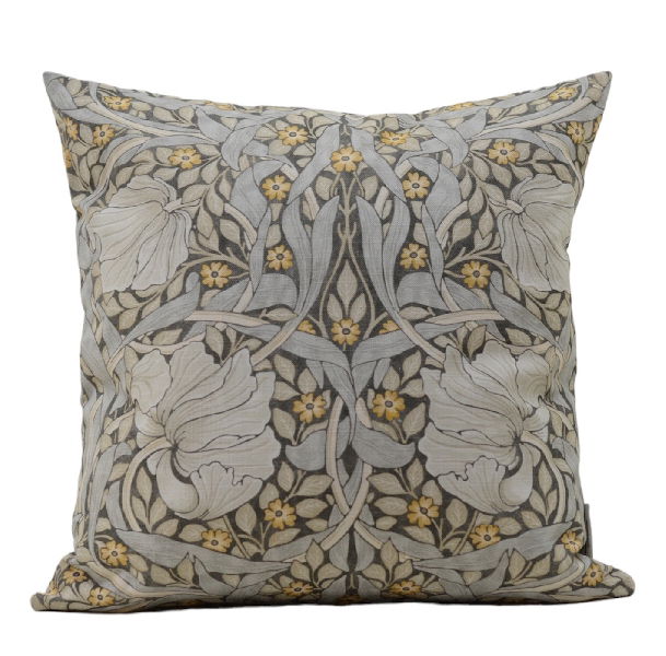 Pimpernel Kuddfodral Flint William Morris