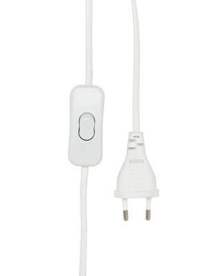 Leya bordslampa 54 nougat