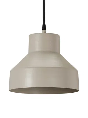 Solo Taklampa D26 Matt Beige