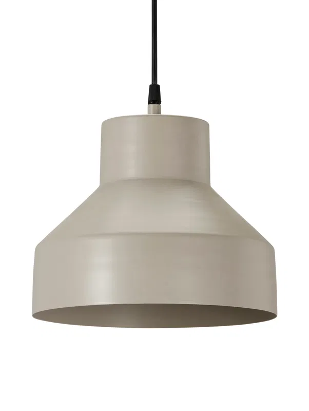 Solo Taklampa D26 Matt Beige