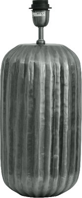 Melissa Lampfot H47 Antik Silver