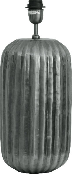 Melissa Lampfot H47 Antik Silver