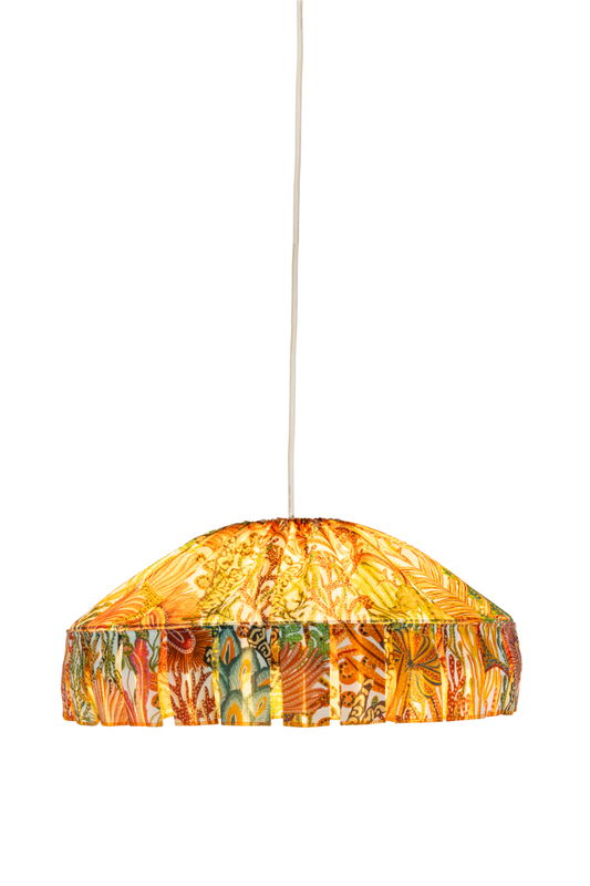 Ray Taklampa 50 Tropical Volang