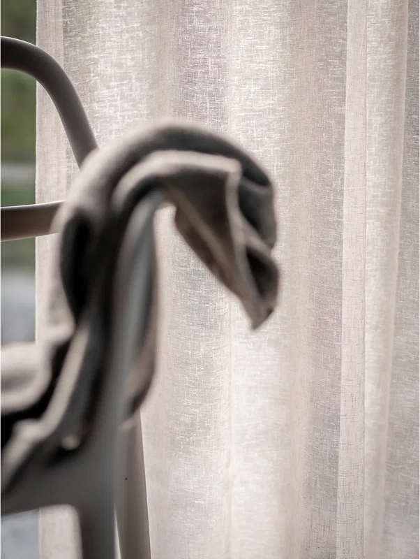 Diana Gardiner 2P 2x140x280cm Beige