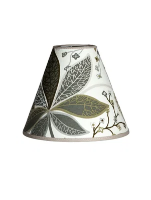 Frank Toppringskärm Mossa