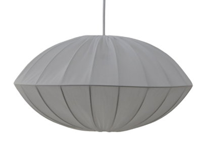 Ufo Takskärmar Lovenia Offwhite