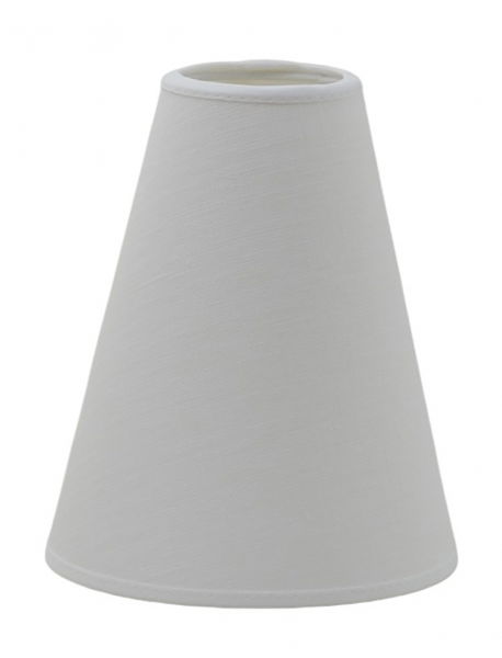 Carolin Lampettskärmar Vit