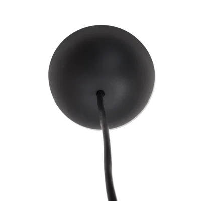 CableCup Mini Svart