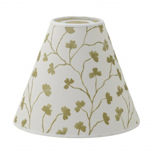 Clover Toppringskärm Olive Ashley Wilde
