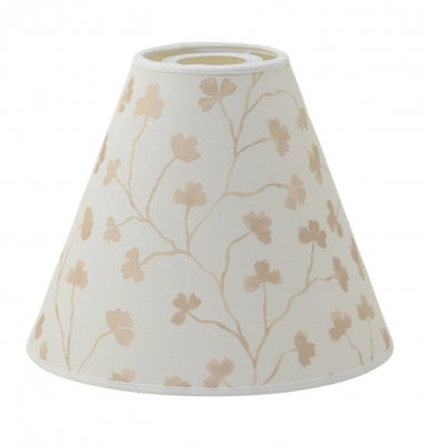 Clover Toppringskärm Flax Ashley Wilde