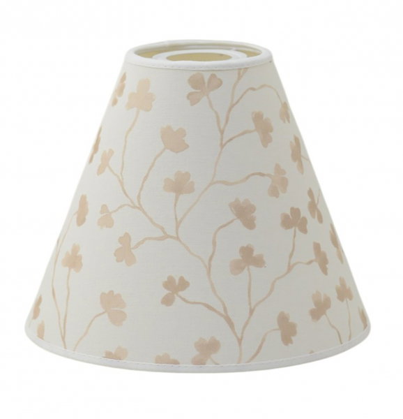 Clover Toppringskärm Flax Ashley Wilde