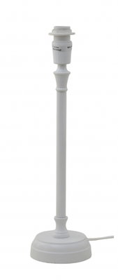 Imperial Lampfot H51 Vit