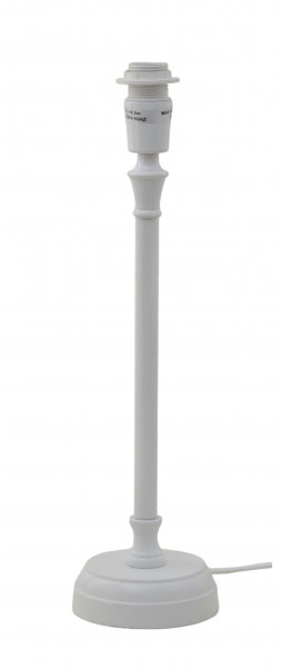 Imperial Lampfot H51 Vit