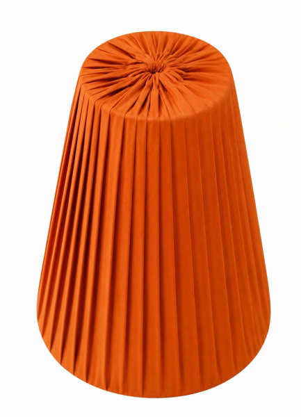 Alma Stilskärmar Orange