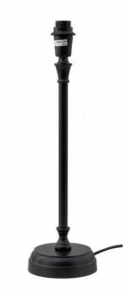 Imperial Lampfot H38 Svart