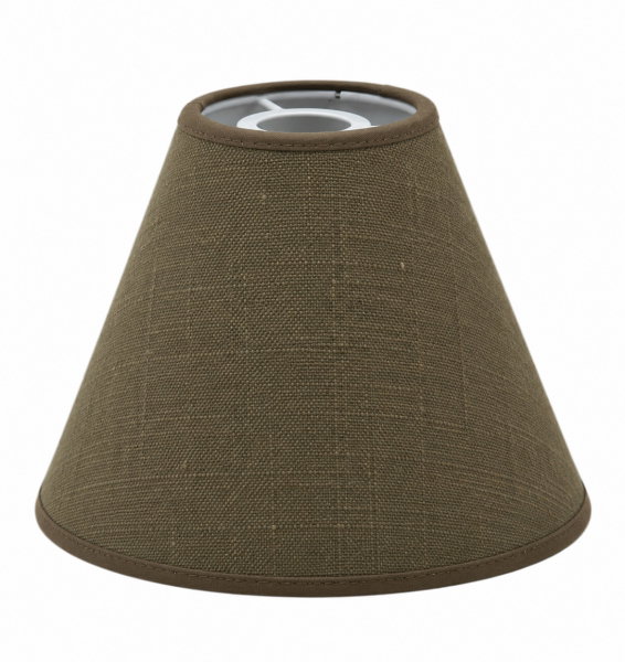 Carolin Toppringskärm D16 Bark