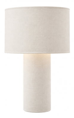 Carolin Combo Bordslampa H49 Vit
