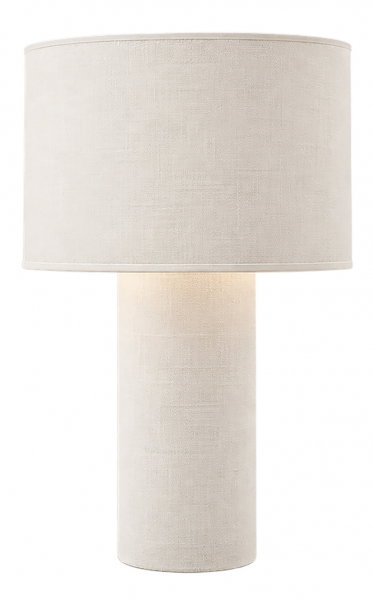 Carolin Combo Bordslampa H49 Vit