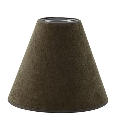 Flow Toppringskärm Tobacco