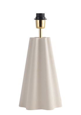 Millie bordslampa 36 sand