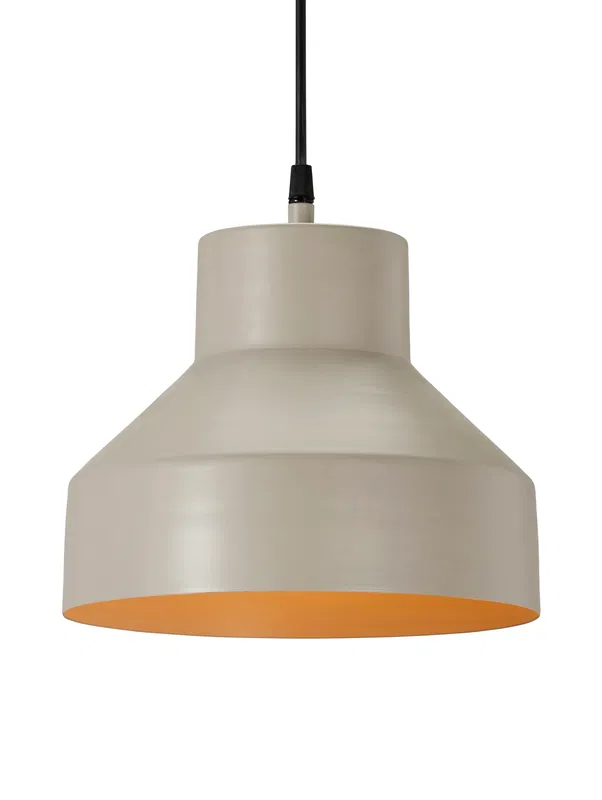 Solo Taklampa D26 Matt Beige
