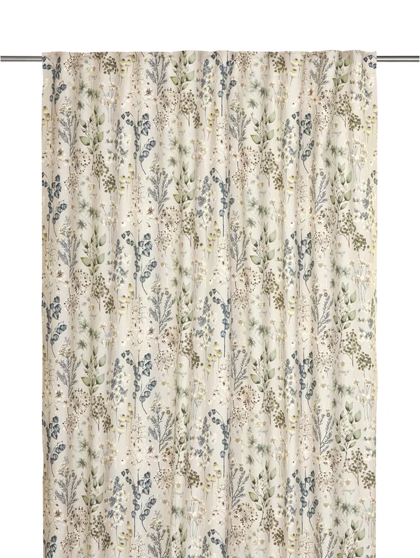 Wood Gardiner 2P 2x135x280cm Dimma