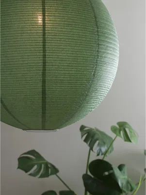 Haru Takskärm 50 Grön