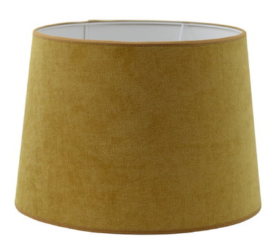 Flow Skärmar Rund Dijon