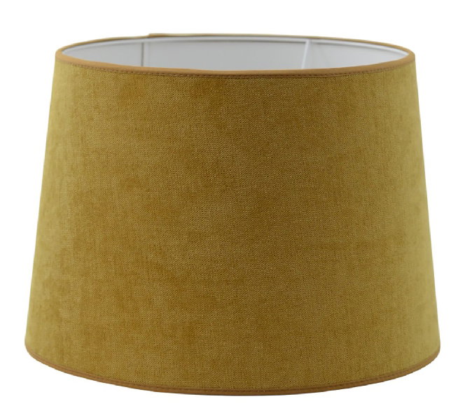 Flow Skärmar Rund Dijon