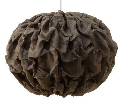 Cloud Takskärmar Brun