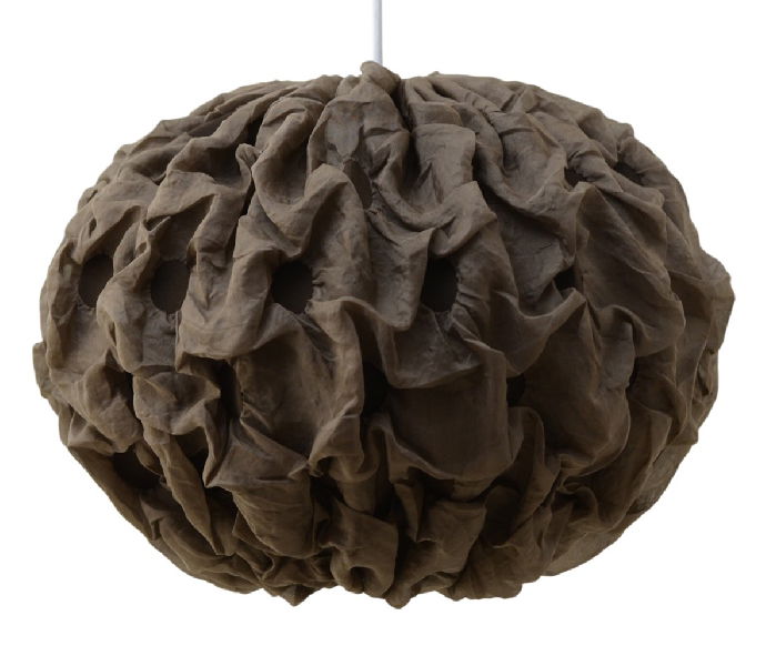 Cloud Takskärmar Brun