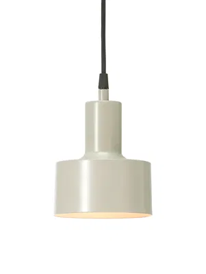 Solo Fönsterlampa D13 Matt Beige