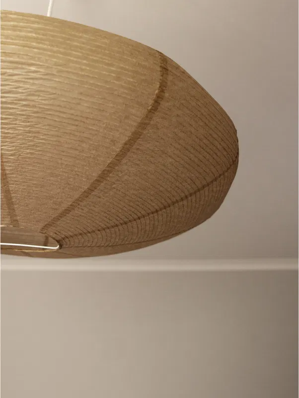 Yuni takskärm 58 beige
