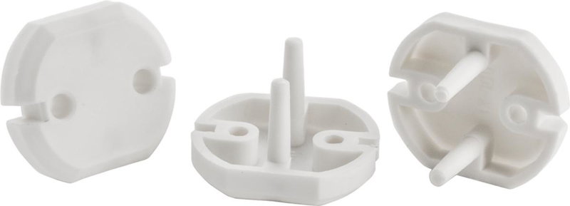 Petskydd Eluttag 3-pack
