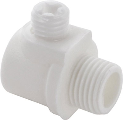 Dragavlastare Utv. Gänga 3-pack vit