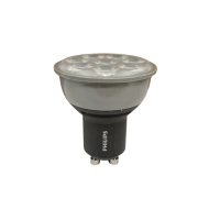 GU10 Master 827 5,3W dim