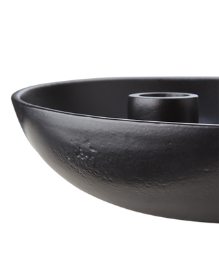 Carter Ljusstake D20 Svart