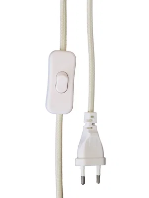Lyon Bordslampa H32 Brun
