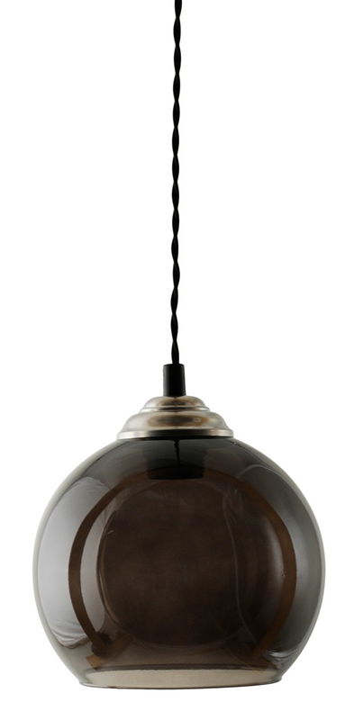 Bistro Glaskupa STL 25cm