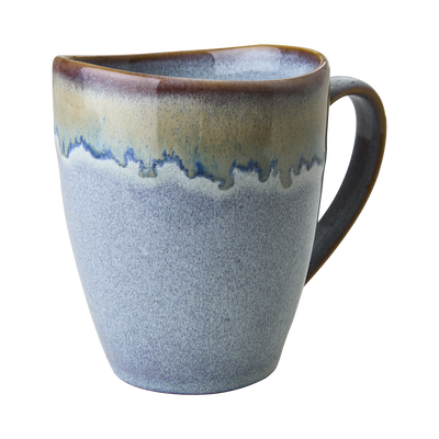 Anne Kopp D9 Grå/Beige